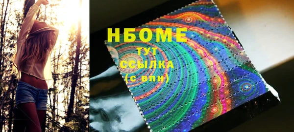 стафф Алексин
